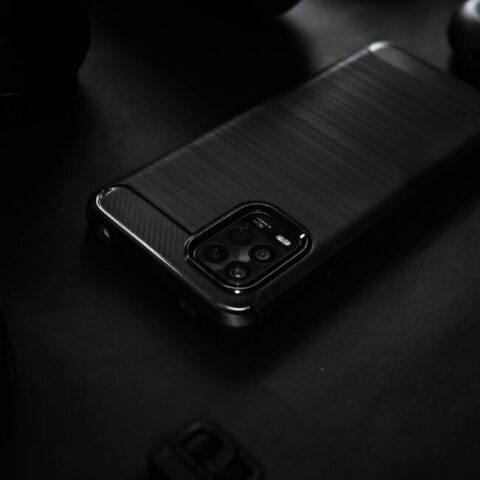 iPhone 14 silicone case