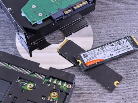 SSD Samsung 870 EVO 1 TB