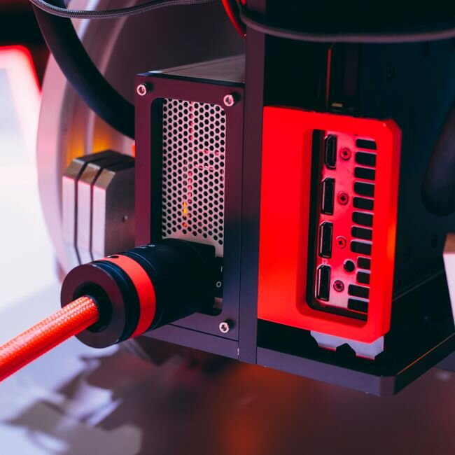 Arctic MX-6 thermal paste, 4 g