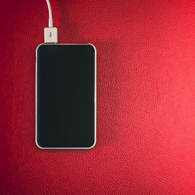 SanDisk Ultra 64 GB flash drive
